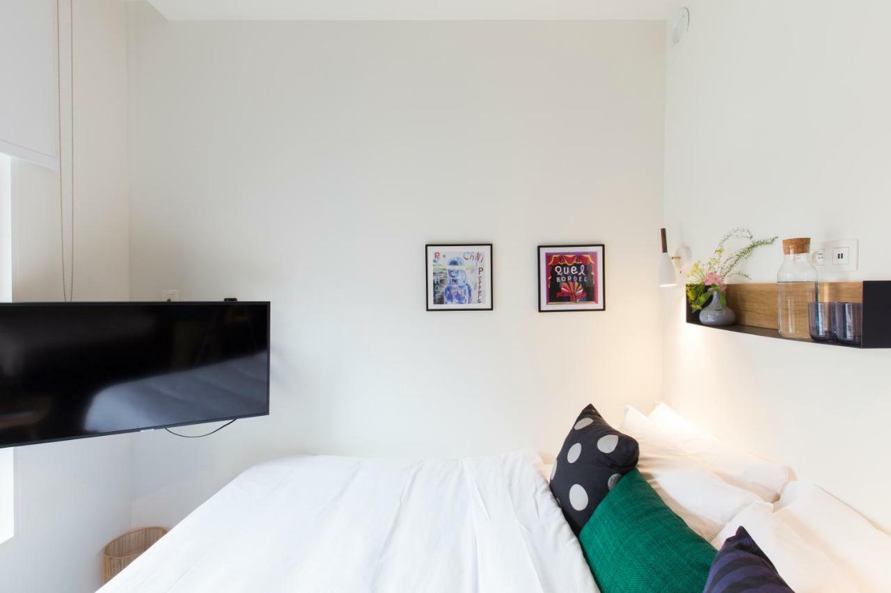 Yust Hotel Antwerpen