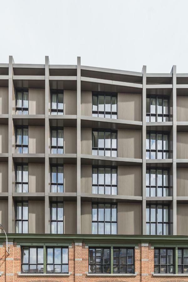 Yust 3* Antwerpen